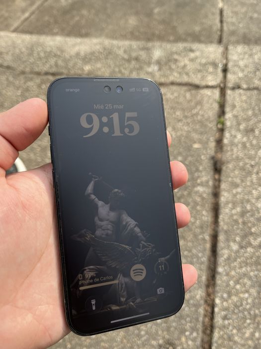 IPhone 14 Pro 90% Preț Fix