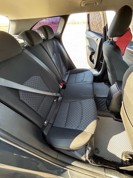 Kia Cee’d 2023 ПРОДАМ
