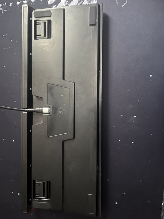 Клавиатура Hyperx механическая ориг