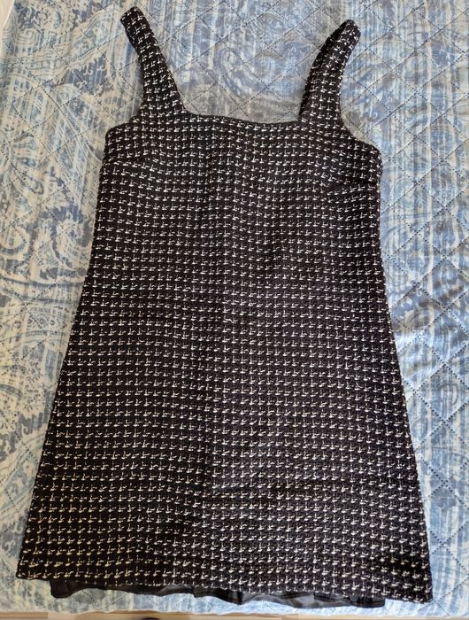 Дамска рокля тип сукман