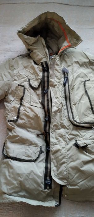 Мъжко зимно яке ХЛ