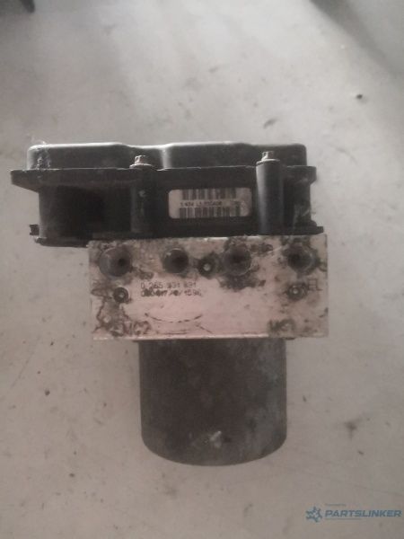 Pompa Abs Iveco Daily Iii [ 2006 - > ] Oem 0265931891