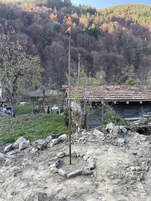 Продава се Къща в с. Ново село, Област Кюстендил - 27 кв.м за 1297 €/кв.м - Снимка #4