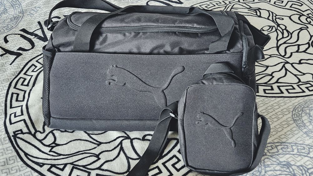 Продаю комплект Puma сумка / кроссбоди