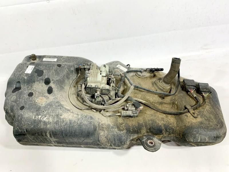 Rezervor adblue Mercedes ML 06. w166 3.0 tdi euro 6 A1664707201