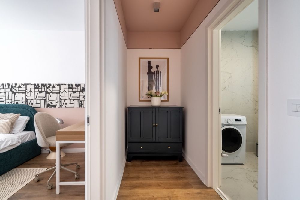 Apartament 2 camere si boxa privata - Ivory Residence – Pipera, zona rond OMV
