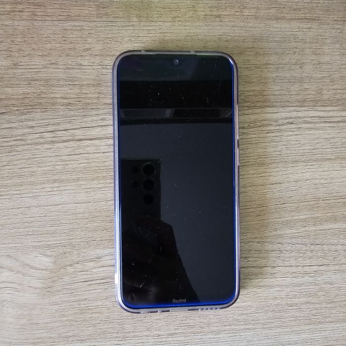 Продам телефон Redmi