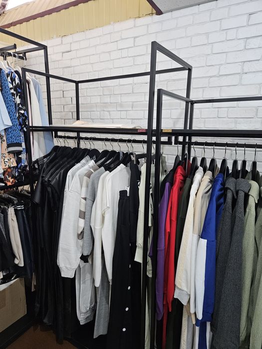 Продам Торговое оборудование