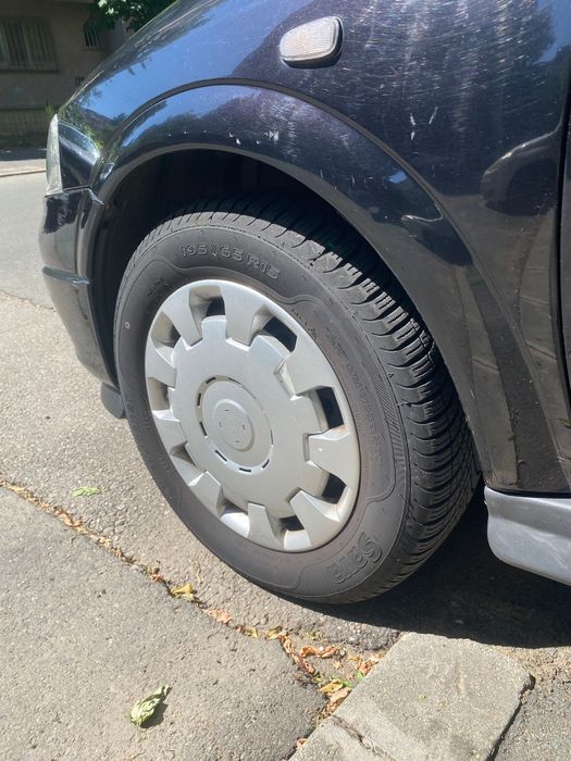 De vânzare Opel Astra G