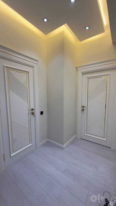 № 4115. Продается 2х-комнатная квартира в Новостройке.