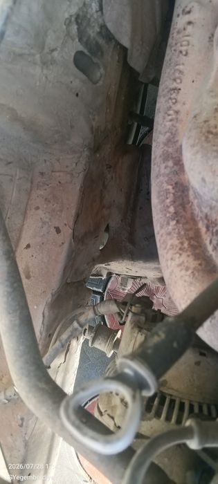 Продам Мерседес w 124