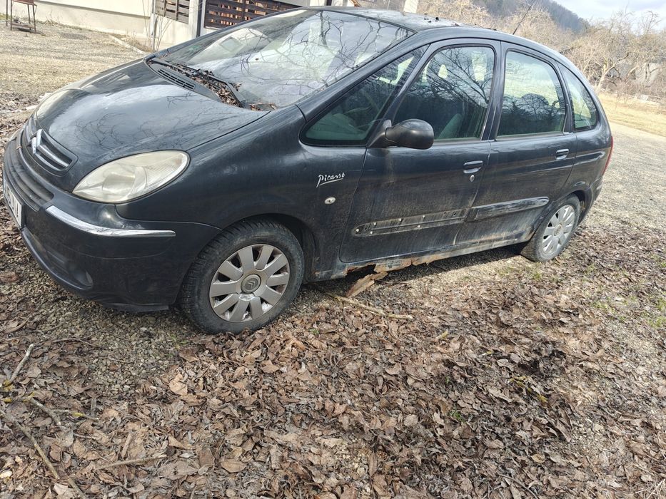 Citroen Xsara Picasso