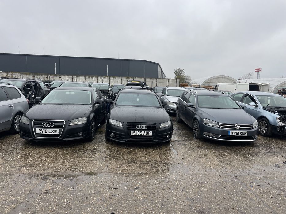 Vand kit injectie pompa injectie rampa iniectoare wv audi skoda 1.6cay