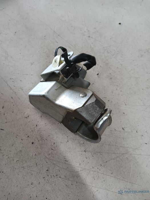 Blocator Volan Hyundai I40 (Vf) [ 2012 - > ]