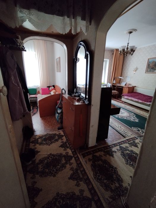 Продается квартира