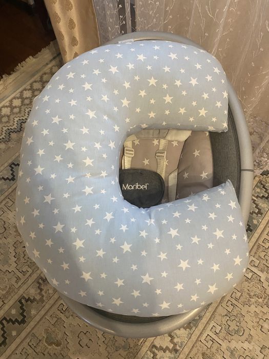 Продам качалку Мирабель