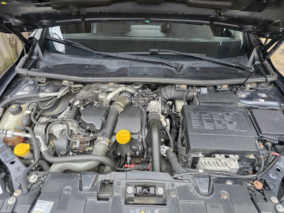 Megane 3 bose 2014 facelift ph3