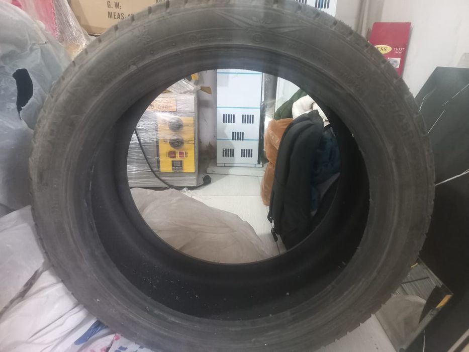 235/45R18 размер
