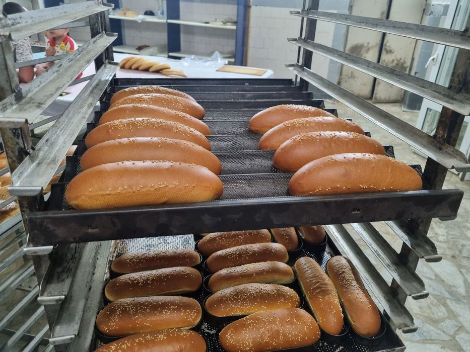 Пита для шаурмы,Лаваш  булочки для гамбургера,булочки дляхот Самарканд