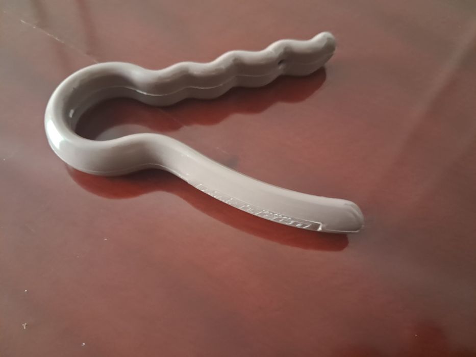 Экспандер кистевой поликарбонатовый.