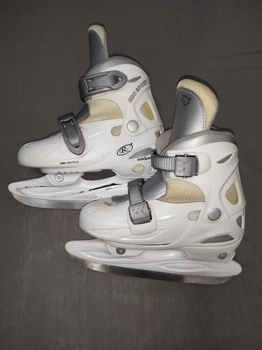 Patine reglabile pentru copii RCO Sport (mărimea 30-33)