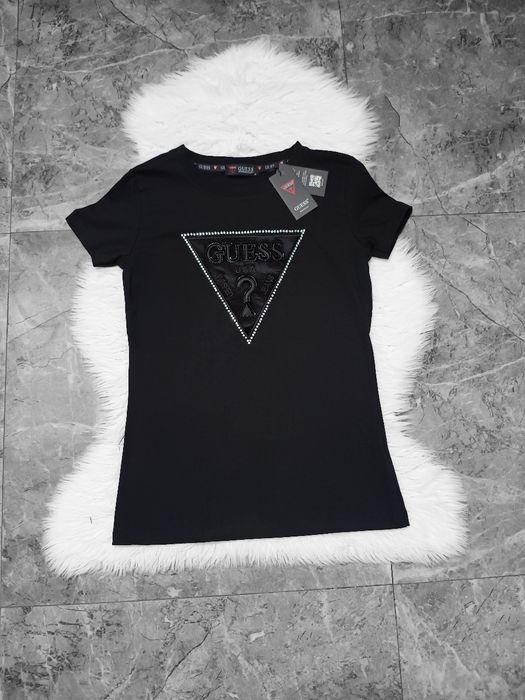 Tricou M nou cu eticheta