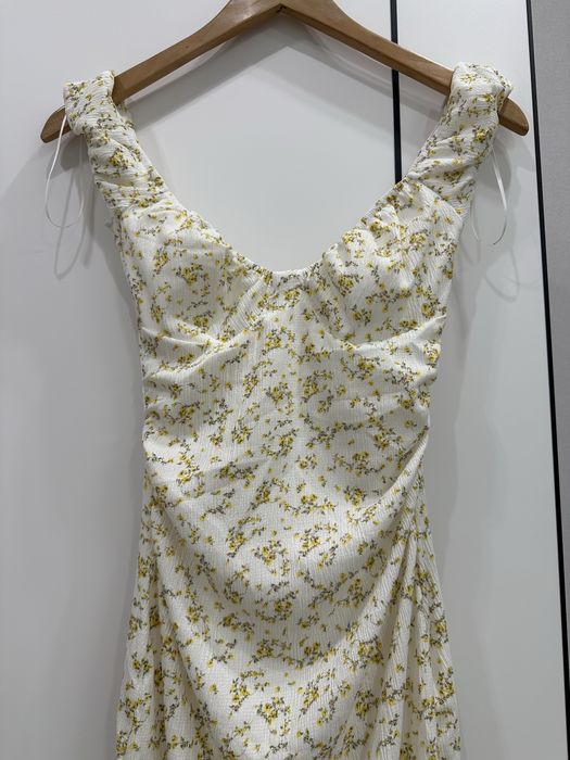 Новое платье Bershka