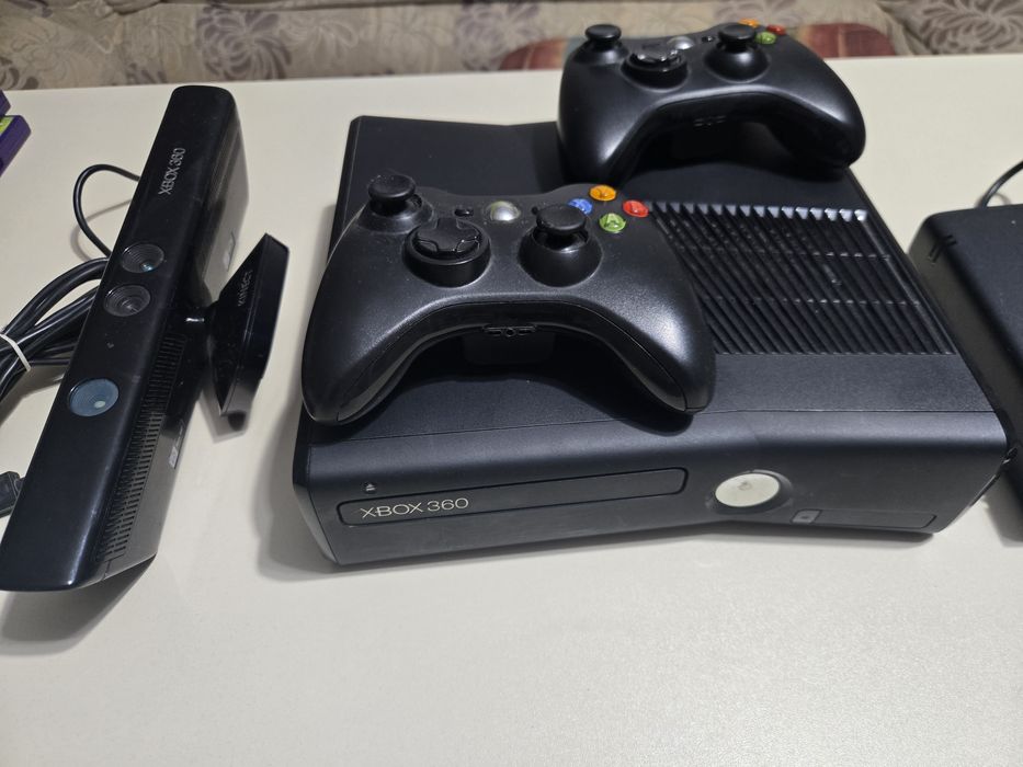 XBOX 360 прошивка LT 3.0