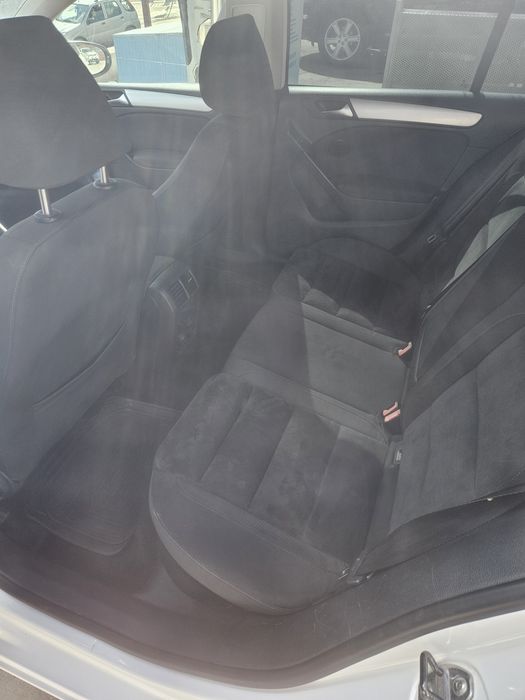 Golf6  automat probleme intermitente