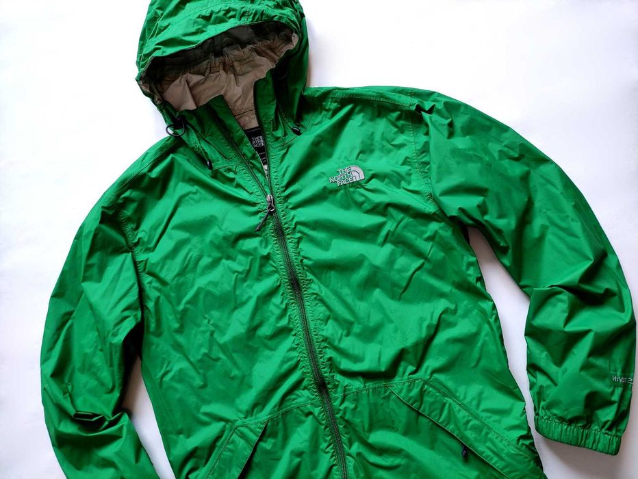 THE NORTH FACE HyVent Mens - L/XL- оригинално мъжко яке