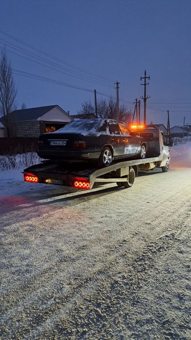 Эвакуатор Актобе 24/7 Быстрая Подача Недорого
