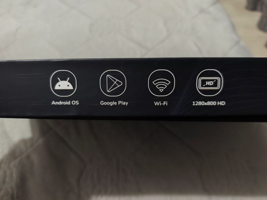 Продам планшет Fitifun Tab10Lite