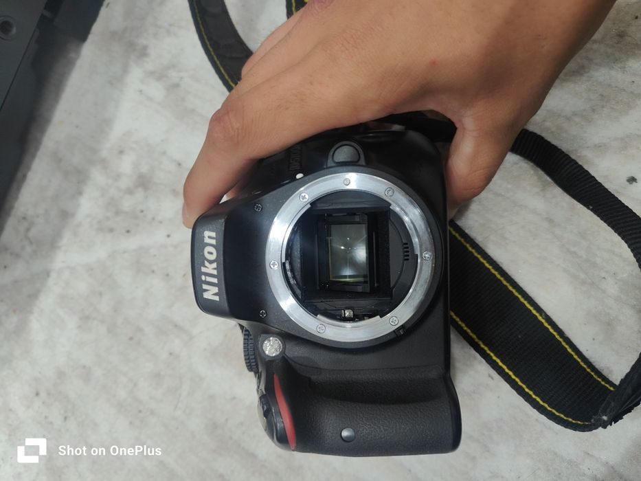 Продам Nikon D5100 в отличном состоянии