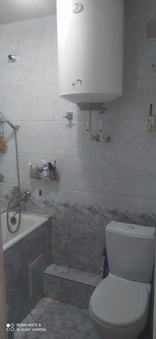 Центр Навай 1 комнатная