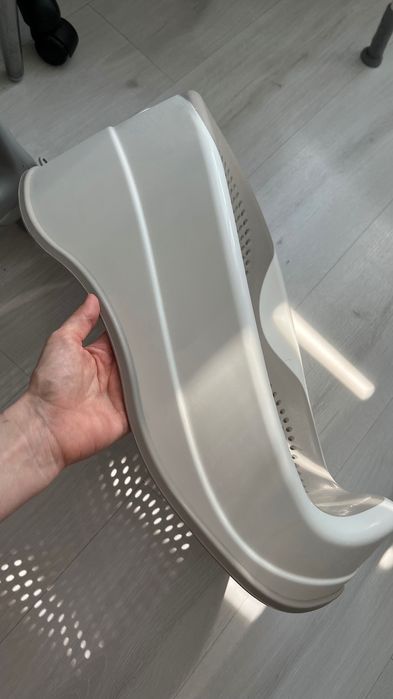 Горка для купания