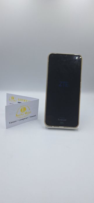 ZTE Blade A35 64Gb 4Gb Garantie/Factura #54204