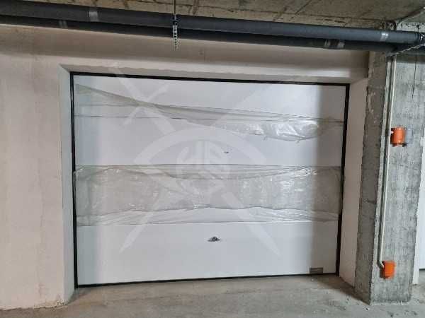 Продава се Гараж / Паркомясто в Пловдив, Тракия - 30 кв.м за 1024 €/кв.м - Снимка #1