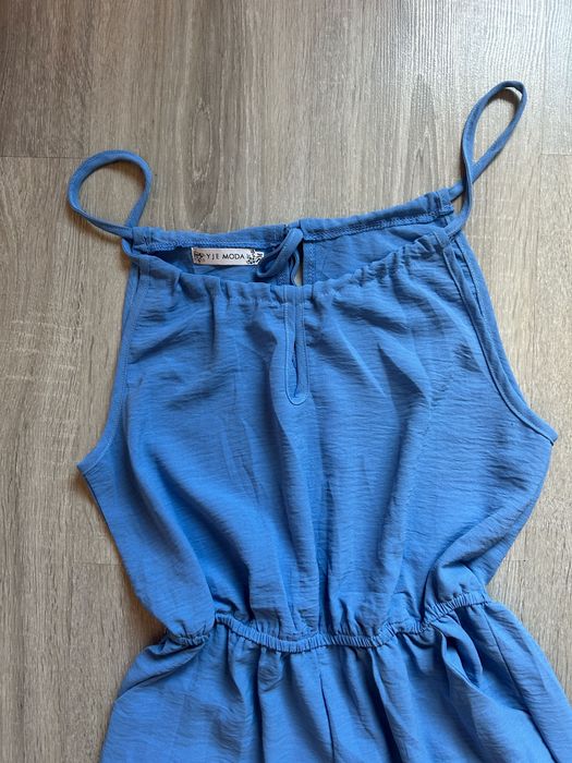 Елегантен гащеризон S/M