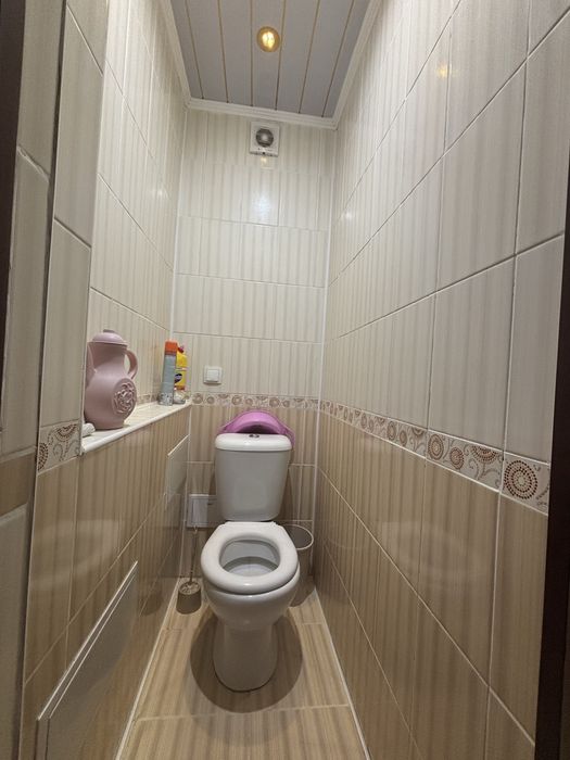 3 комнатная квартира продам