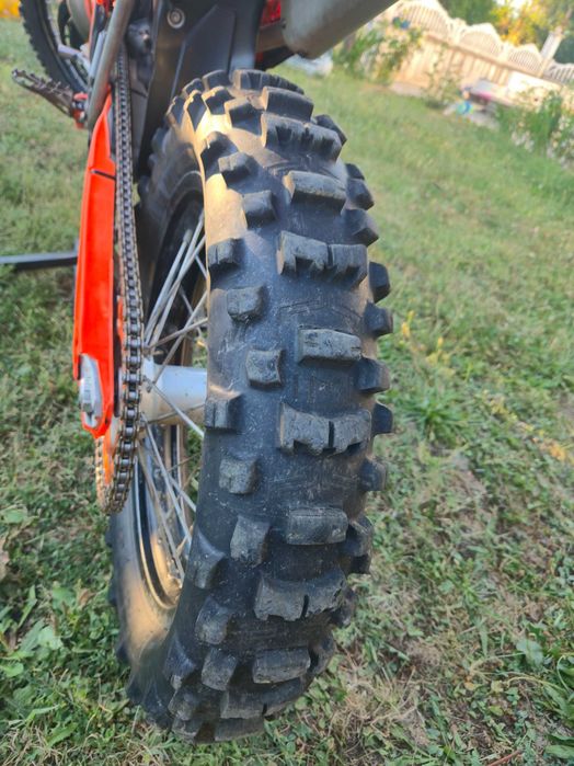 KTM EXC 300 2023