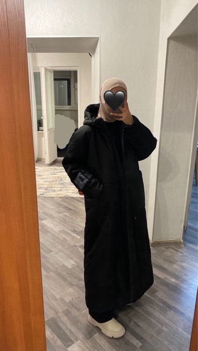 Куртка новая модная!