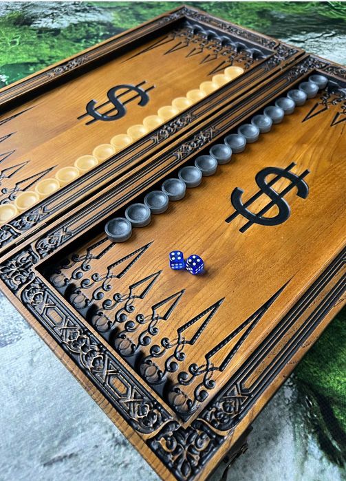 Табла ръчна работа