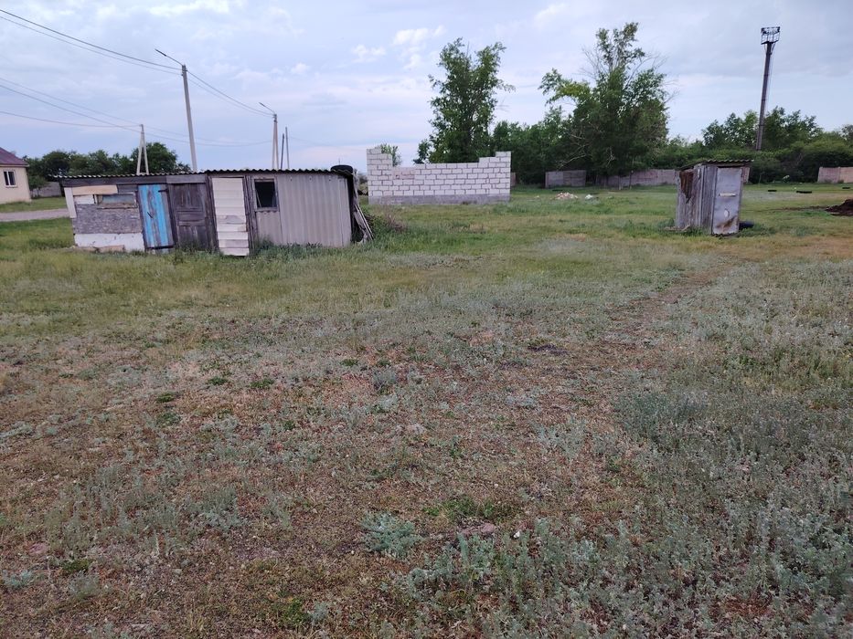 Продам дом в Красном Яре
