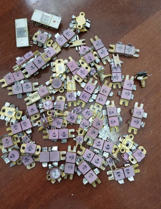 Радиодетали Талгар