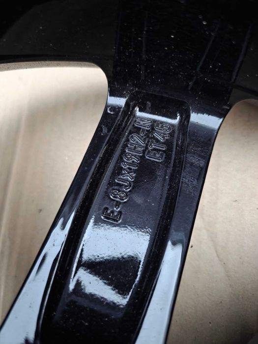 Джанти 19 - Audi Q4 e-tron -