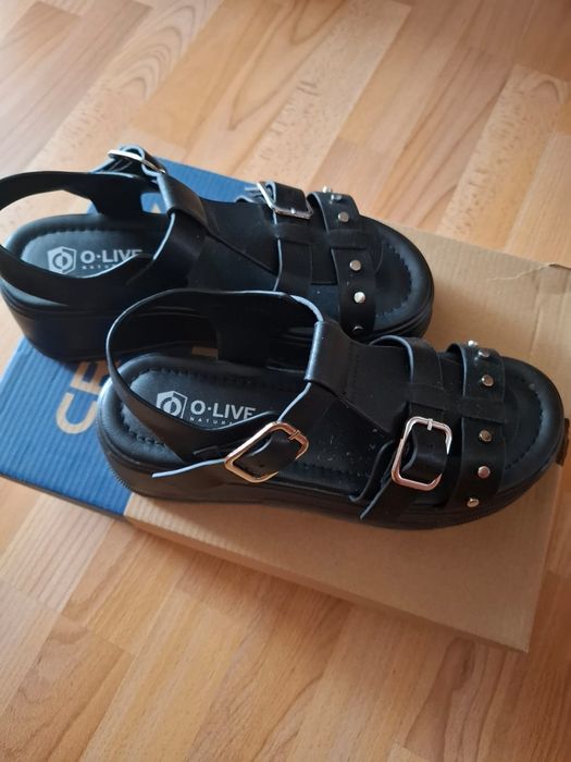 Сандали женские 36размер