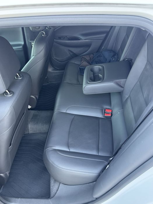 Malibu 2.4 nasiya savdo