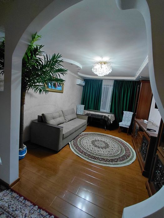 ЦЕНТР, Смарт, почасовая