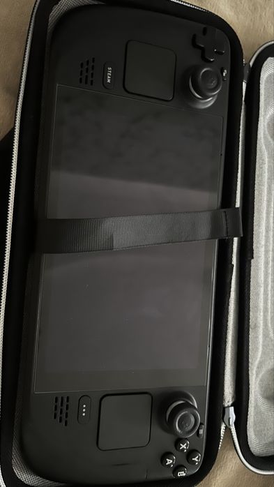 Steam Deck LCD 512 GB