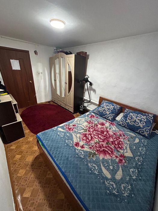 Продам мансардный дом район курмыш срочно